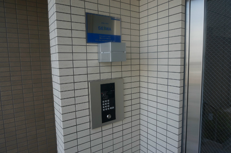 コンフォート上笠 その他外観1