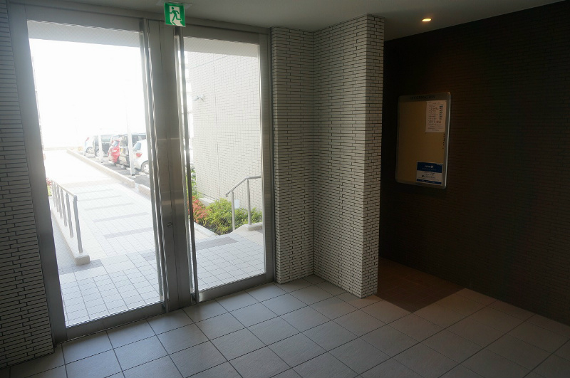 コンフォート上笠 その他外観2