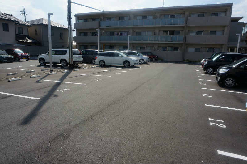 コンフォート上笠 その他外観3