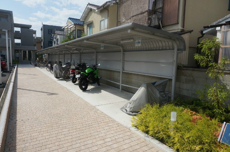 コンフォート上笠 その他外観5