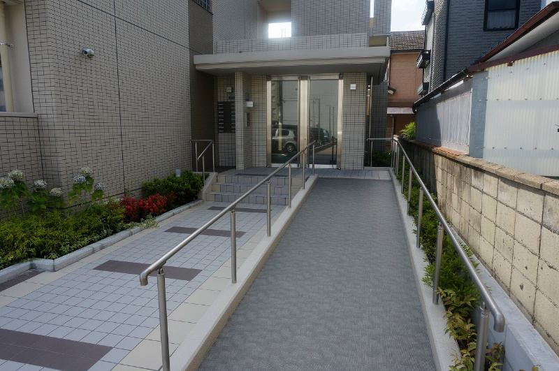 コンフォート上笠 その他外観6