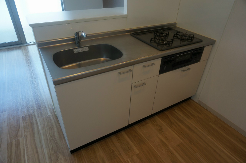 コンフォート上笠 キッチン