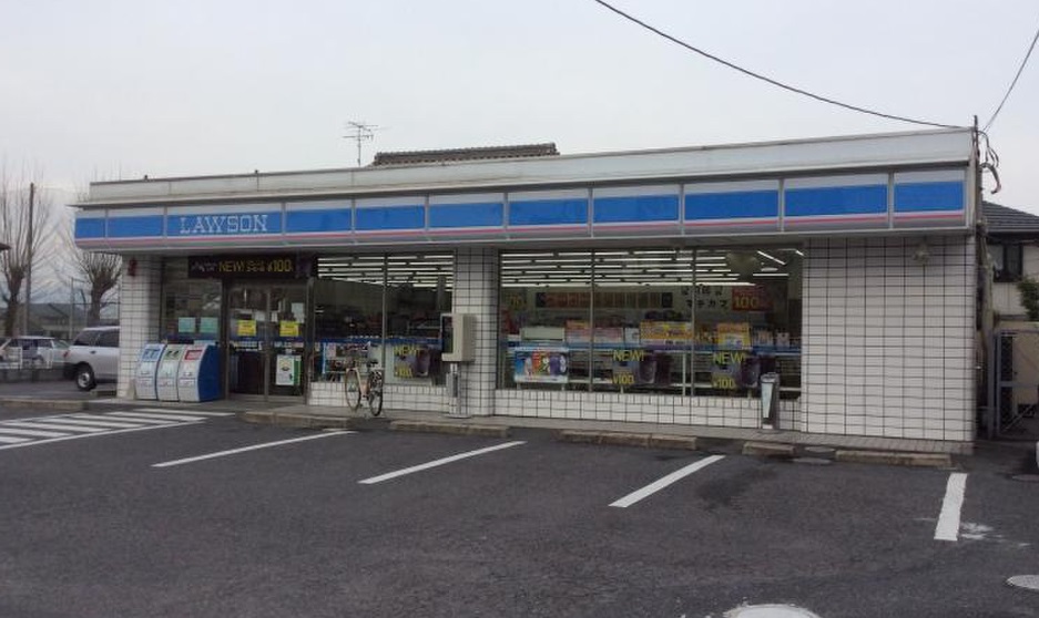 コンフォート上笠 周辺画像1