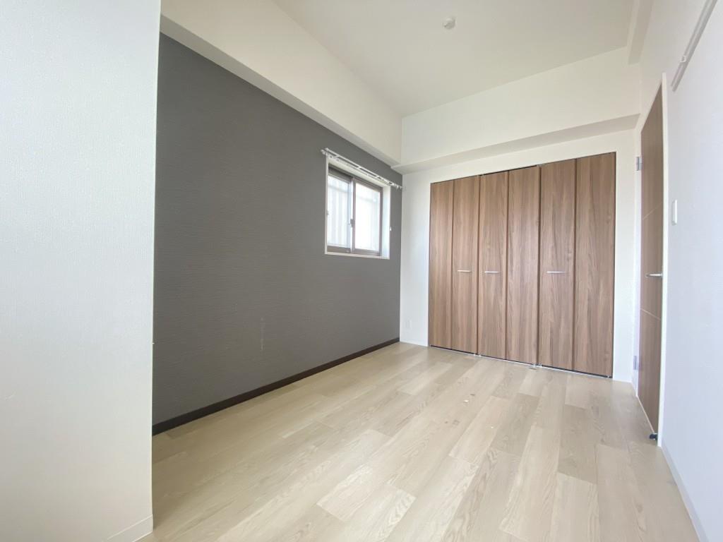 F-TAMATSUKURI ベッドルーム