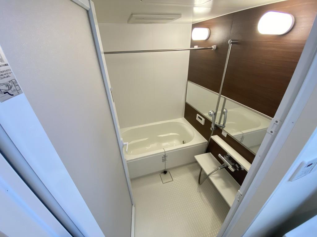 F-TAMATSUKURI 風呂画像