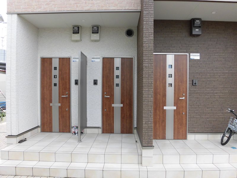 アルテール摂津 その他外観1