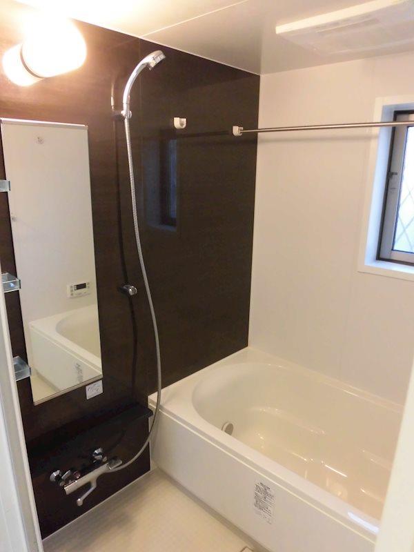 アルテール摂津 玄関