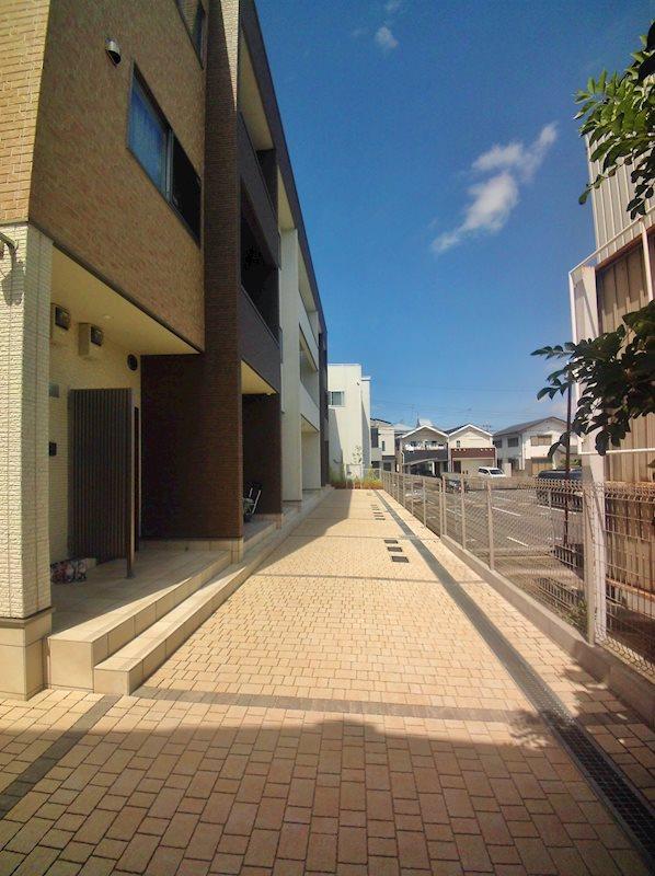 アルテール摂津 その他13