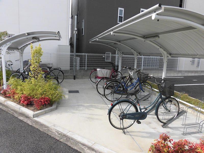 アルテール摂津 その他16