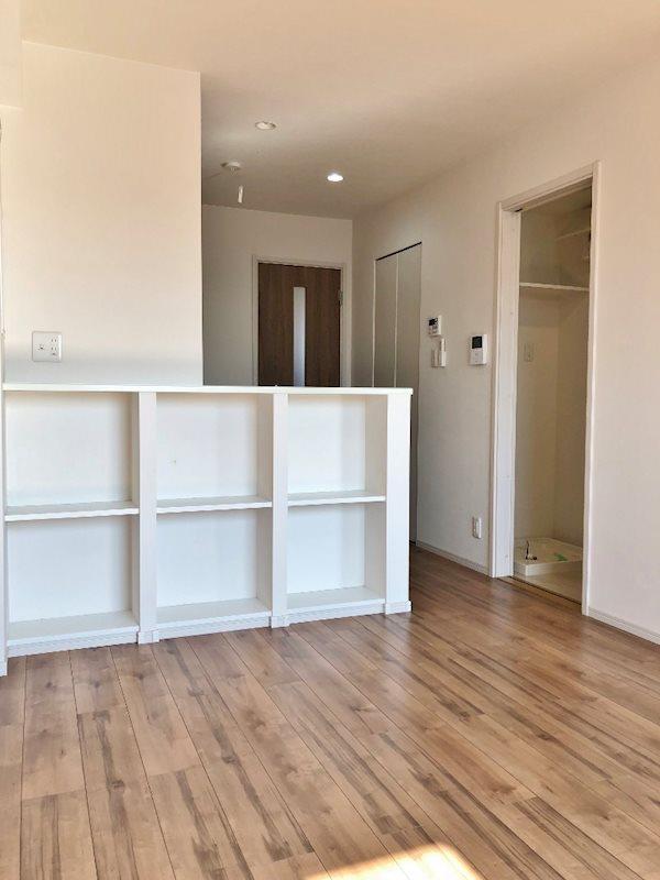 アルテール摂津 ベッドルーム