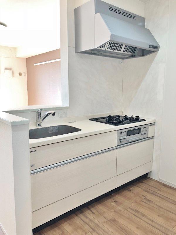 アルテール摂津 風呂画像