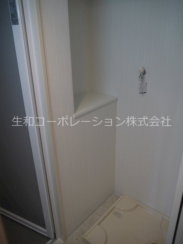 ペリドット長居公園 その他2