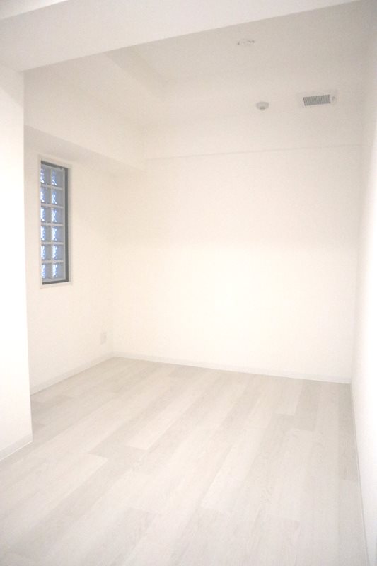 ラ・プリュス ベッドルーム