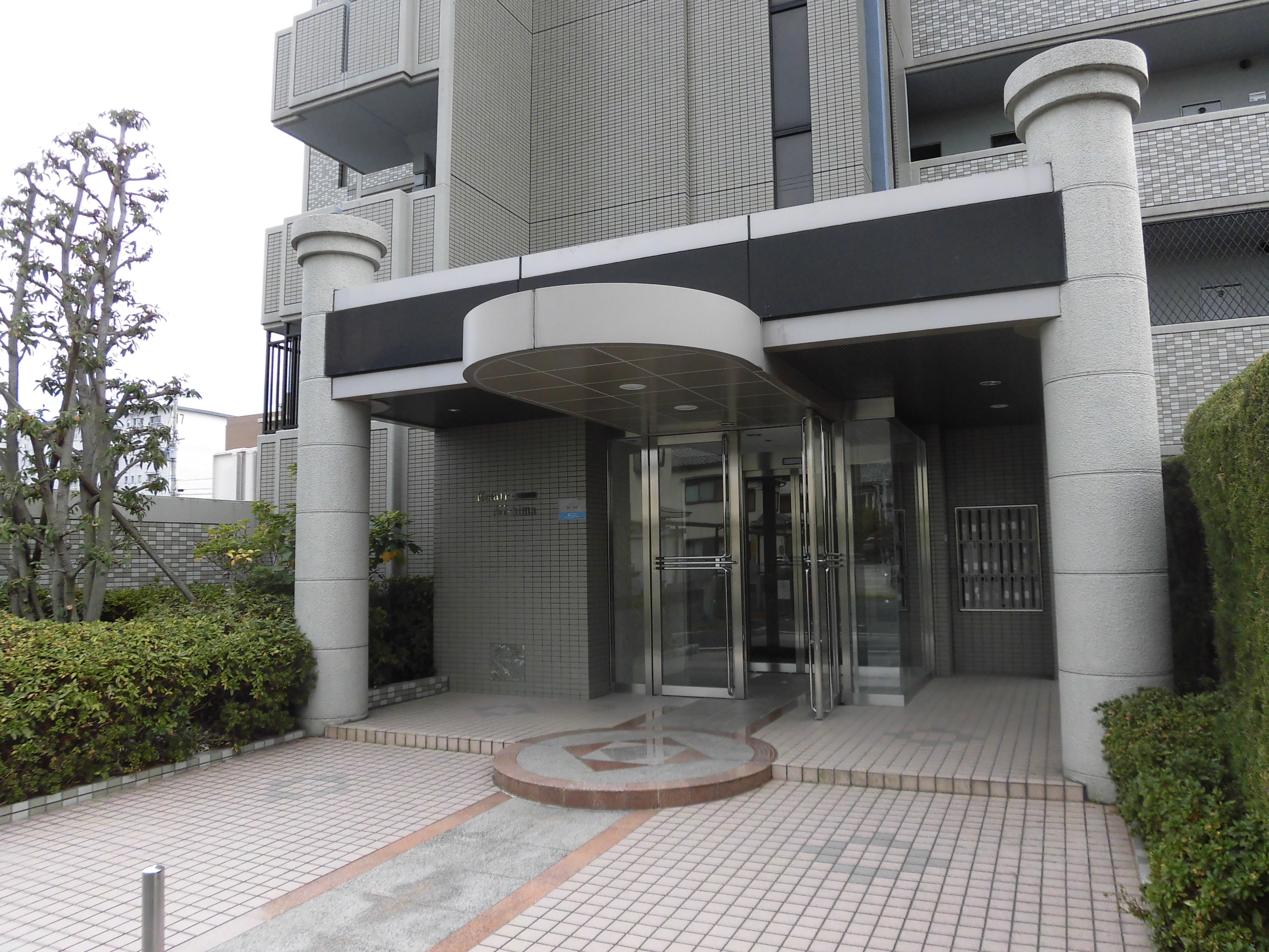 エクレールミシマ その他外観1