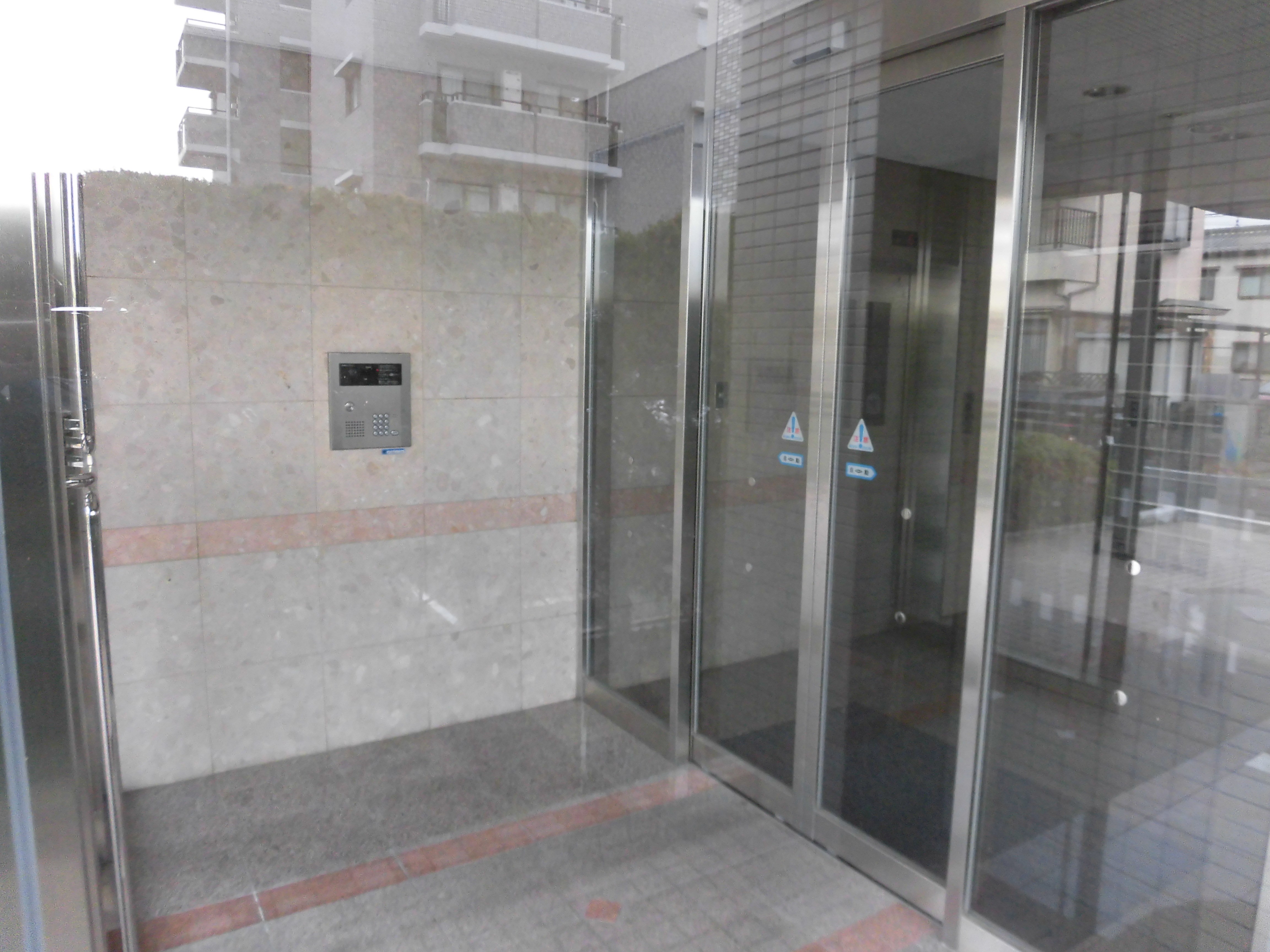 エクレールミシマ その他外観2