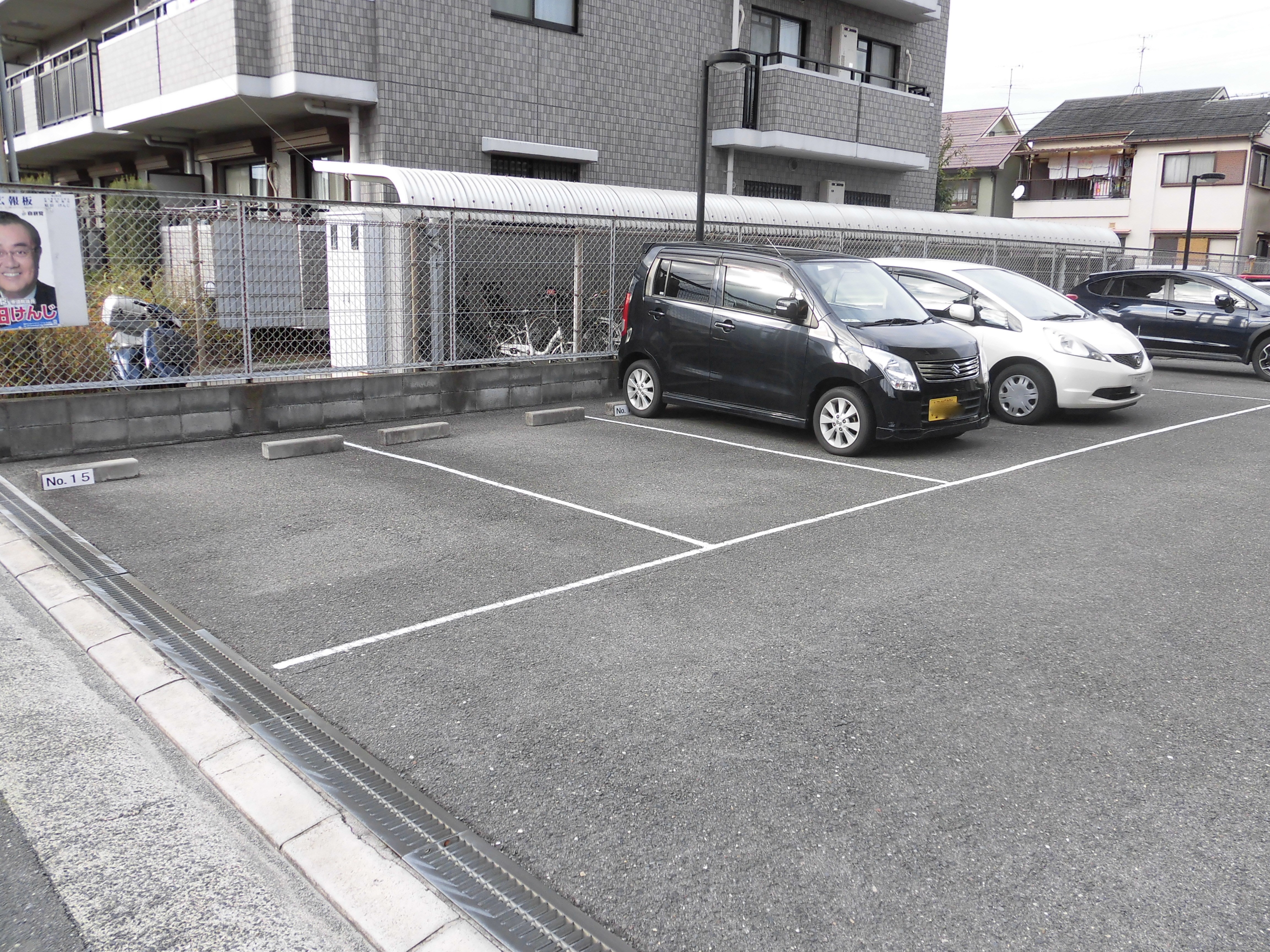 エクレールミシマ その他外観5