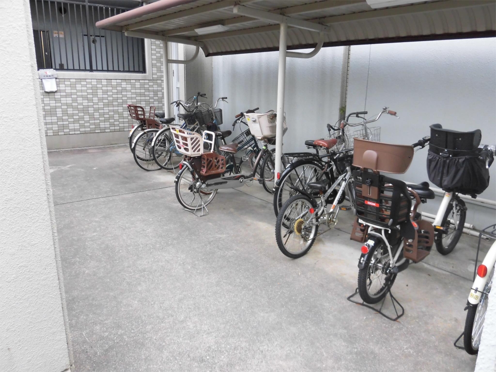 エクレールミシマ その他16