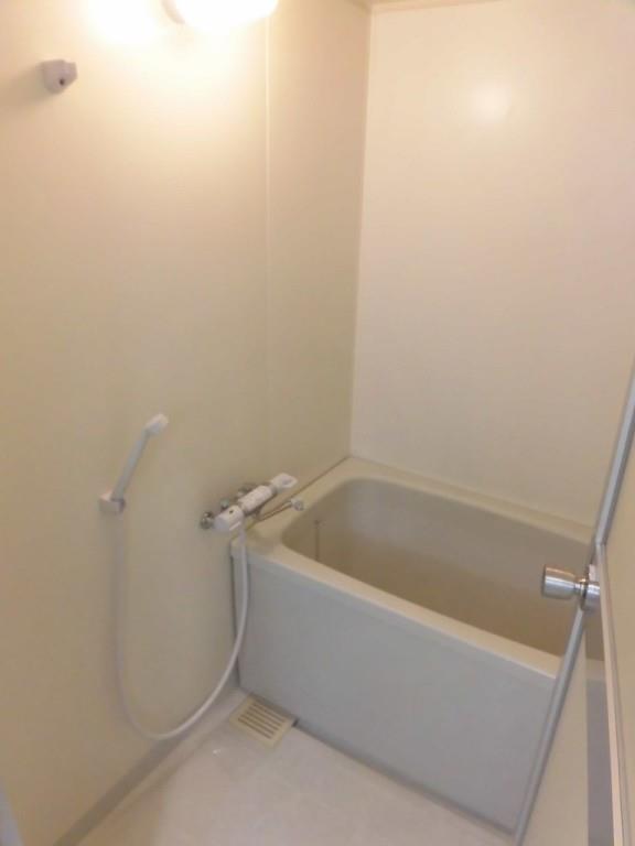 エクレールミシマ 風呂画像