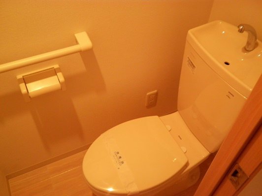 フローラル エヴァン その他1