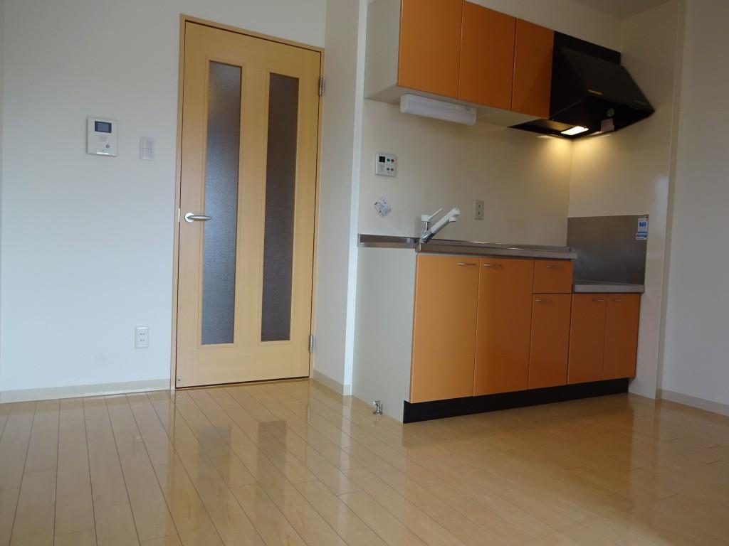 フローラル エヴァン リビング