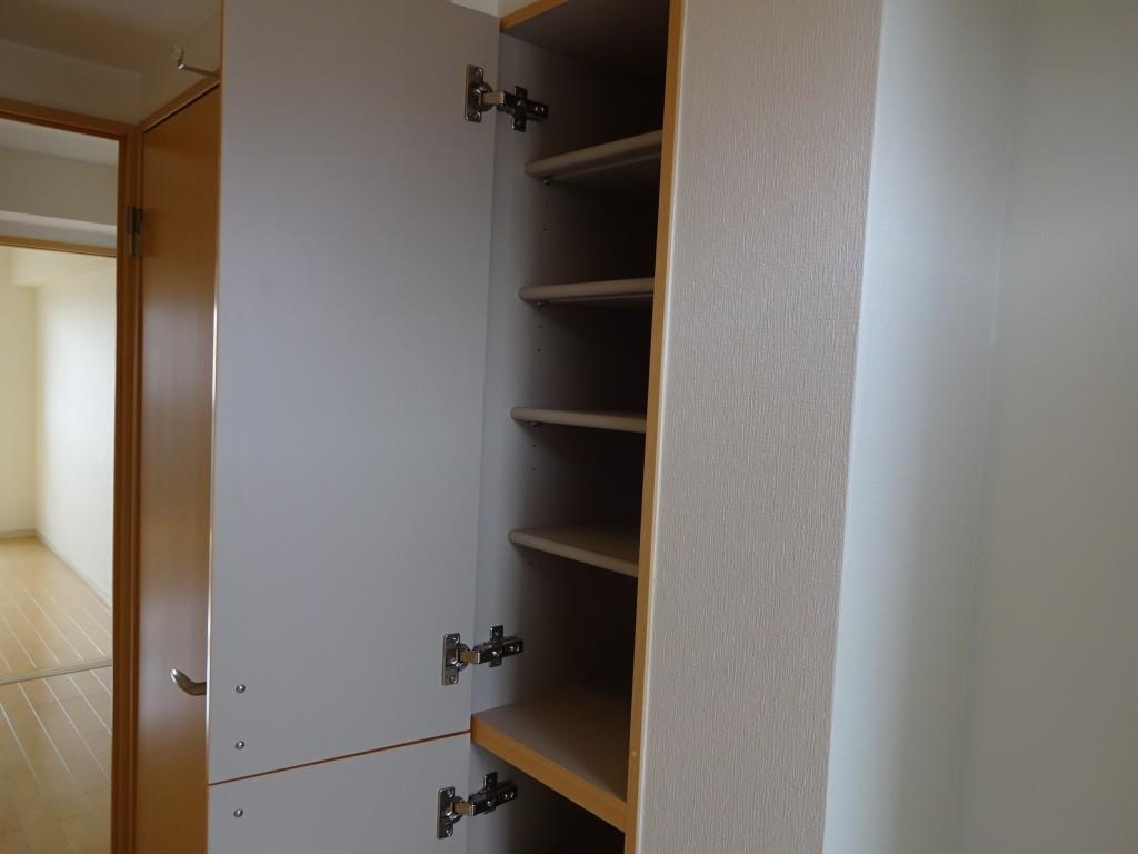 フローラル エヴァン その他14