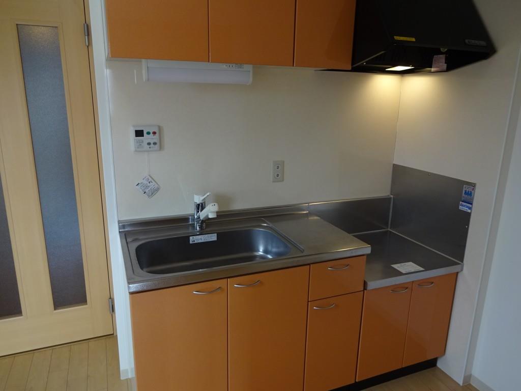 フローラル エヴァン キッチン