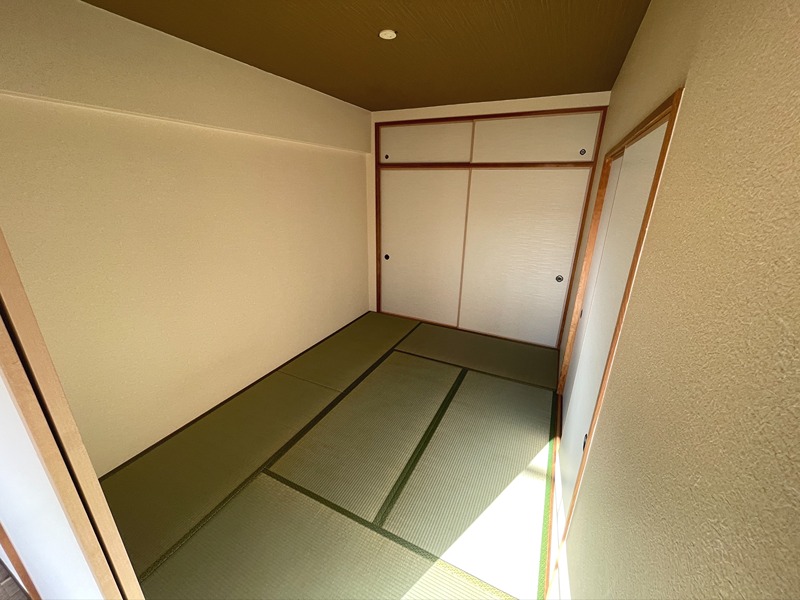 ホルティ上野芝 その他3