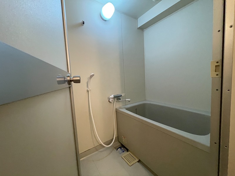 ホルティ上野芝 風呂画像