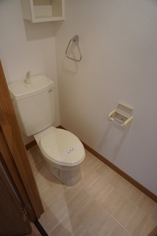 南小阪合ハイツ その他4