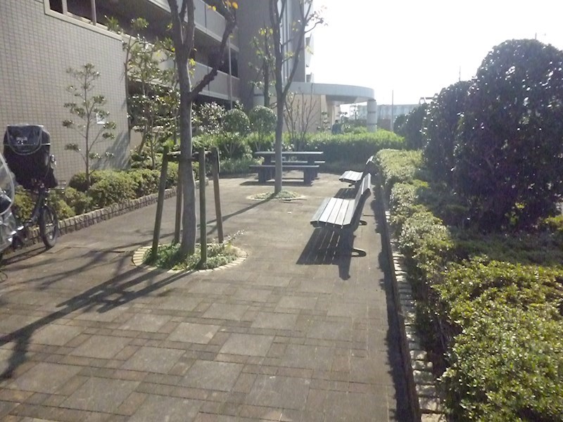 ガーデンライフ旭ヶ丘   その他2