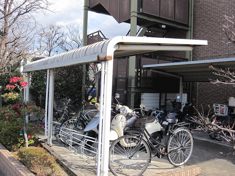 エスポワール２１ その他7