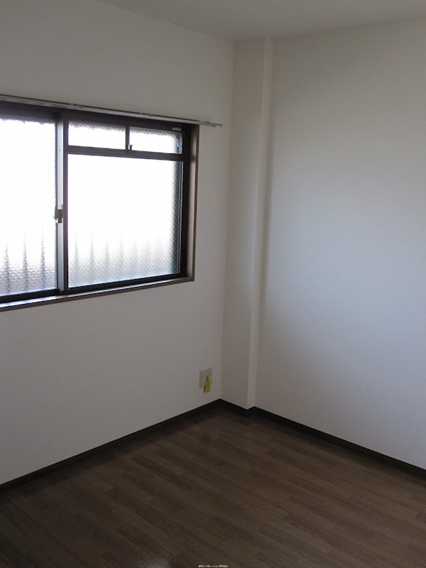 エスポワール２１ ベッドルーム