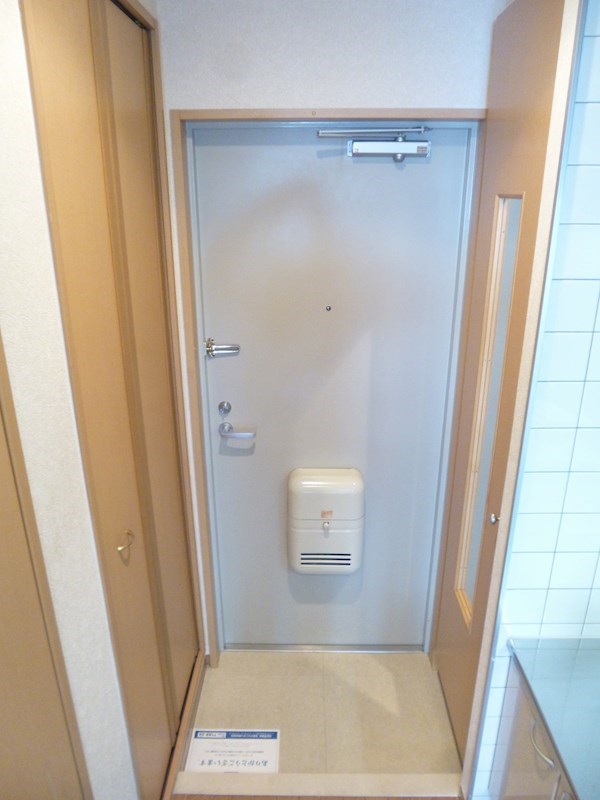 ヴィラハピネス その他2