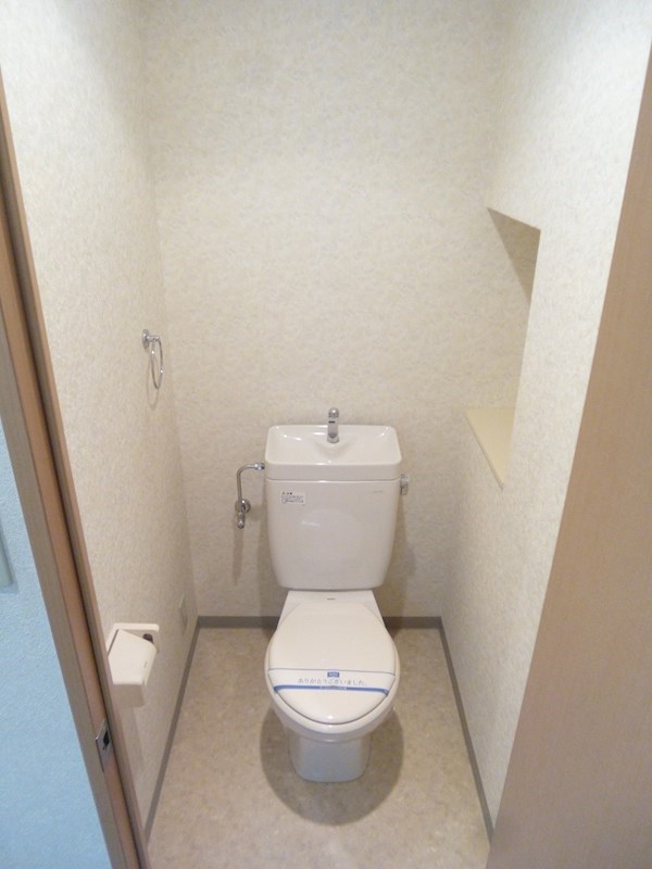 ヴィラハピネス その他4