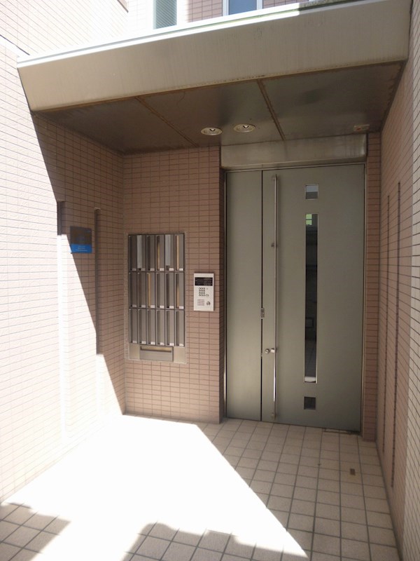 ヴィラハピネス その他外観1