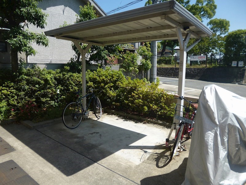 ヴィラハピネス その他外観3