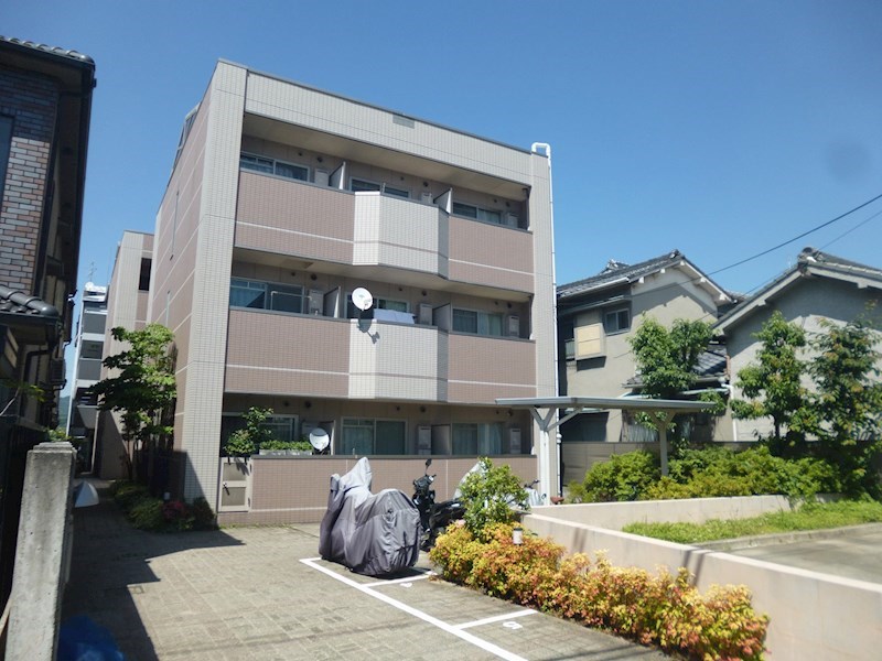 ヴィラハピネス その他外観4