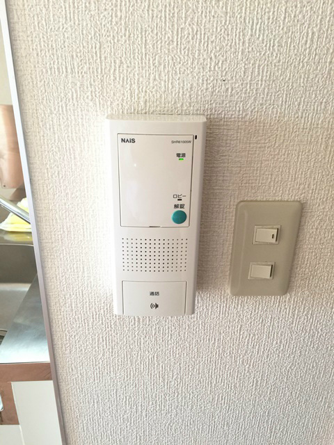 カーサ恵風 その他2