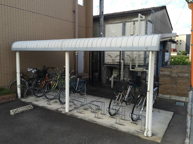 カーサ恵風 その他6