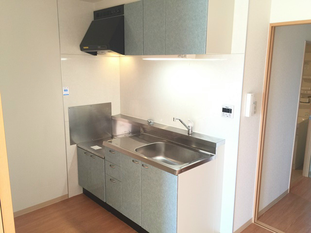 カーサ恵風 キッチン