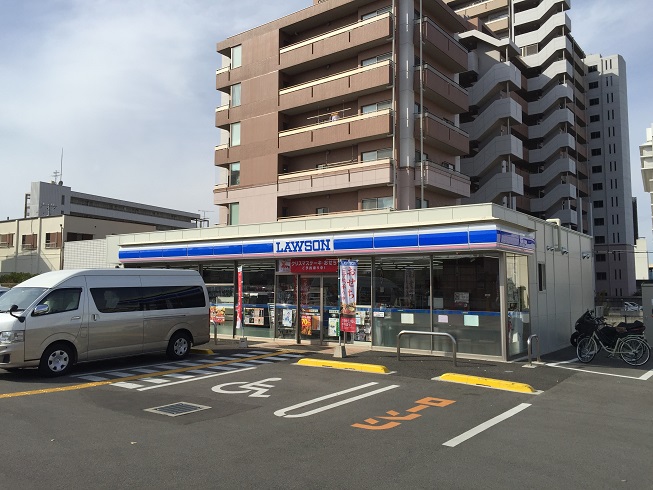 カーサ恵風 周辺画像1