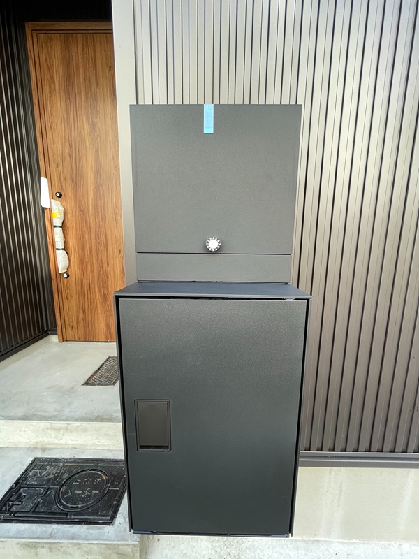 Individual関目(インディビジュアルセキメ) その他外観1