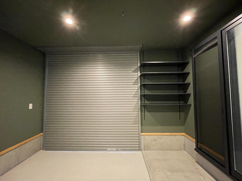 Individual関目(インディビジュアルセキメ) その他8