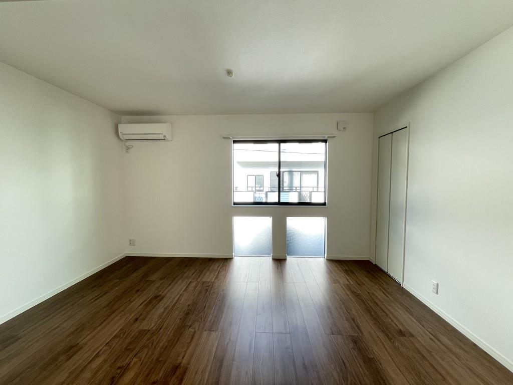 Individual関目(インディビジュアルセキメ) リビング