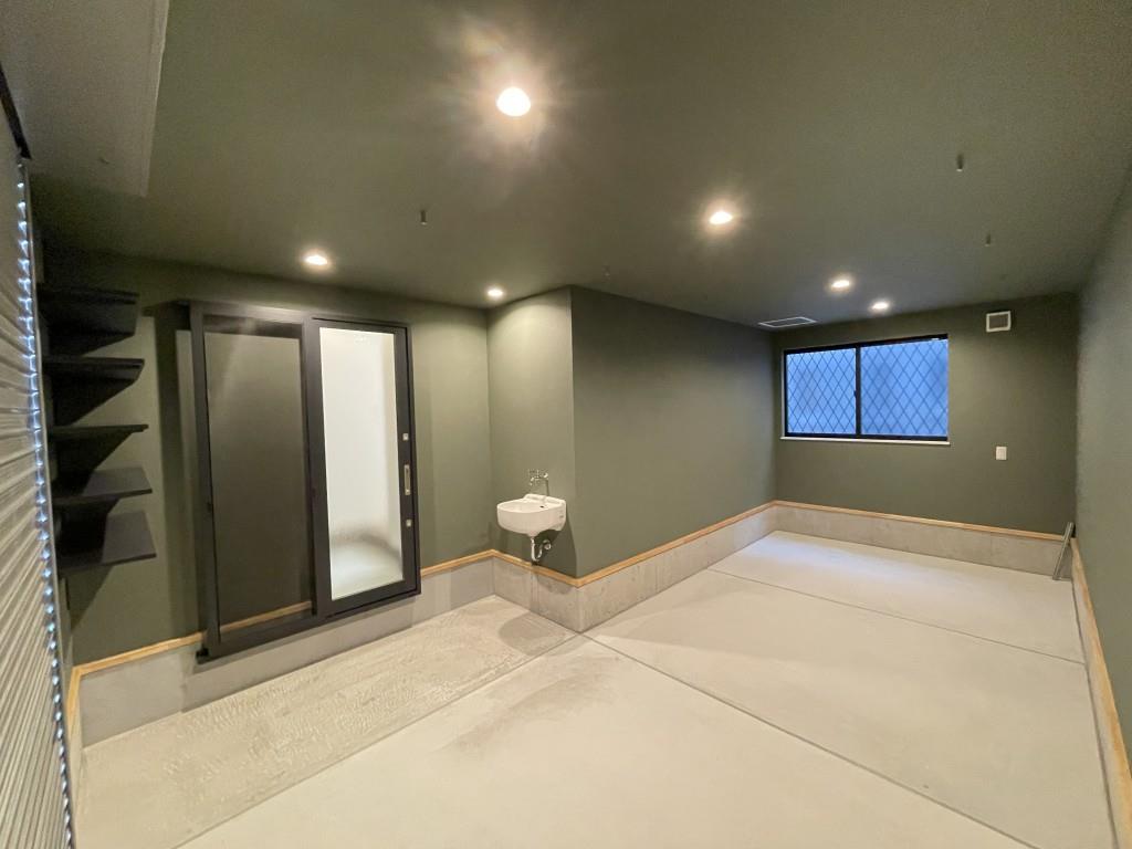 Individual関目(インディビジュアルセキメ) その他19