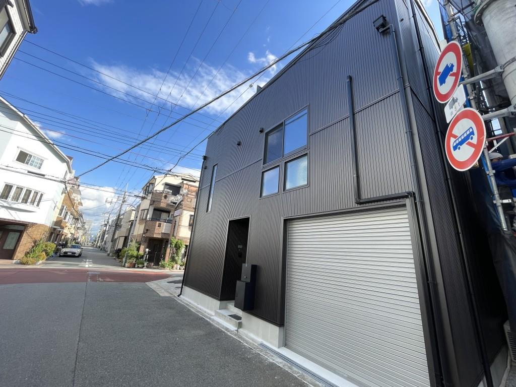 Individual関目(インディビジュアルセキメ) その他31