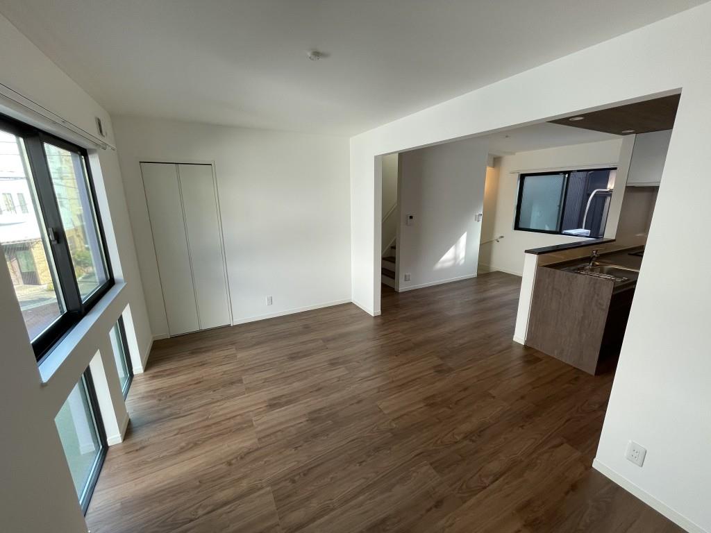 Individual関目(インディビジュアルセキメ) ベッドルーム