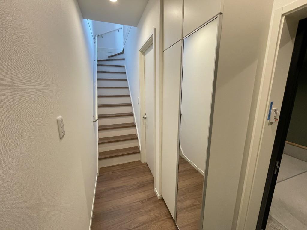 Individual関目(インディビジュアルセキメ) その他41