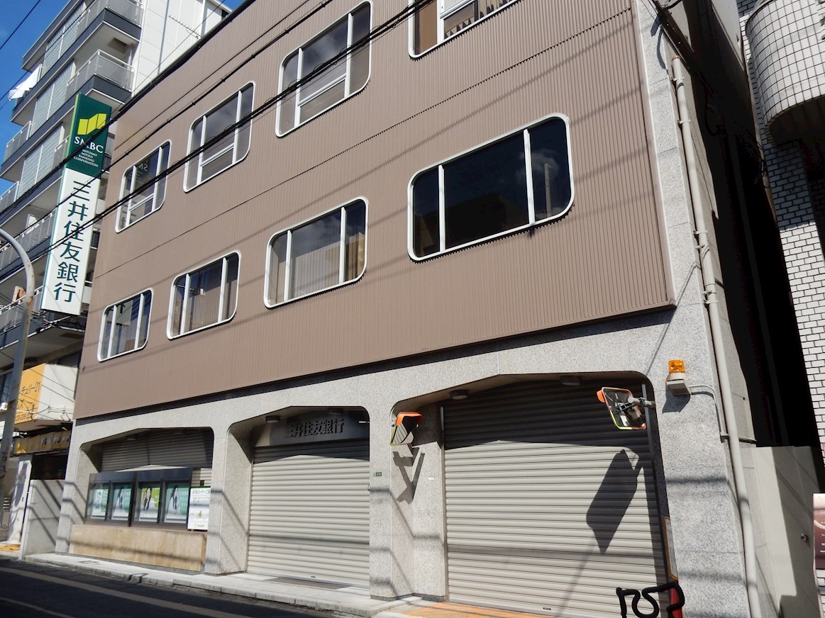 Individual関目(インディビジュアルセキメ) 周辺画像8