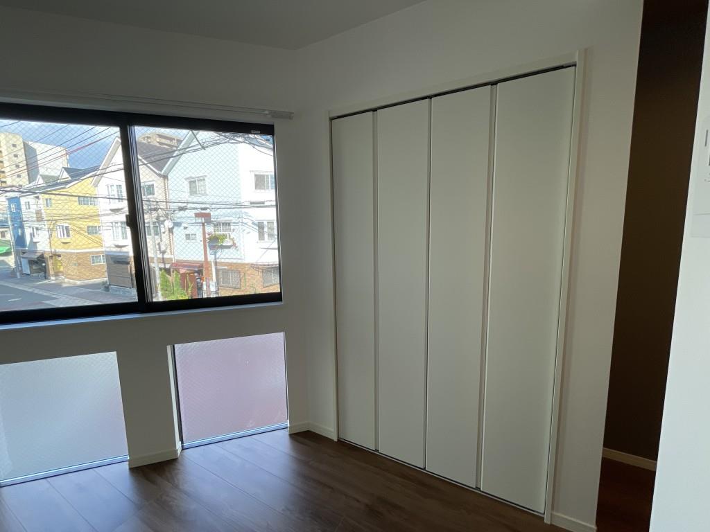 Individual関目(インディビジュアルセキメ) その他2